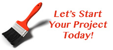 Let's start your project today!