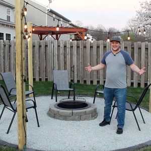 Brad Allred Brings Diy Expertise To 'workshop It' At Home With Family Handyman