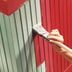 6 Tips for Painting Interior Woodwork