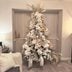 10 Christmas Tree Ribbon Ideas