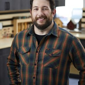 Ethan O'Donnell