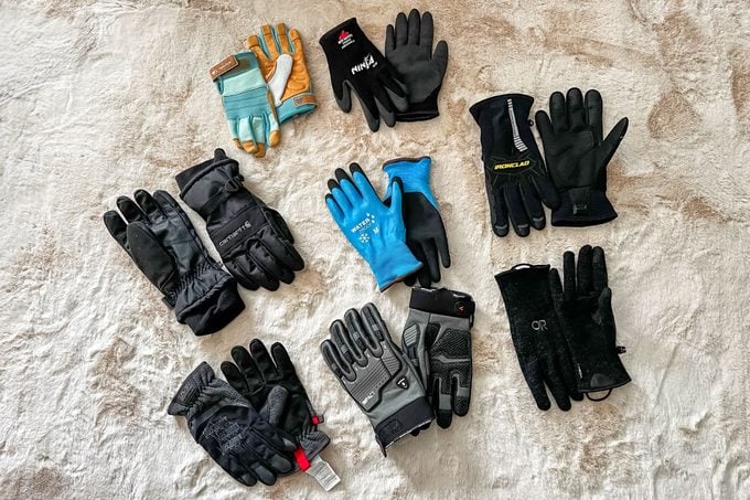 Best Winter Work Gloves