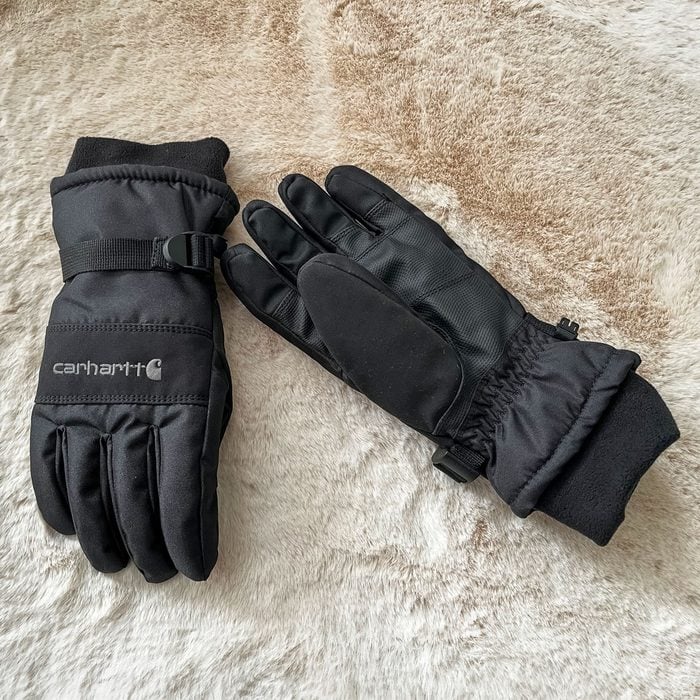 Carhartt Waterproof Insulated