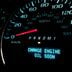 How to Reset the Oil Change Light in a Car