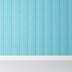 How to Paint Wood Paneling