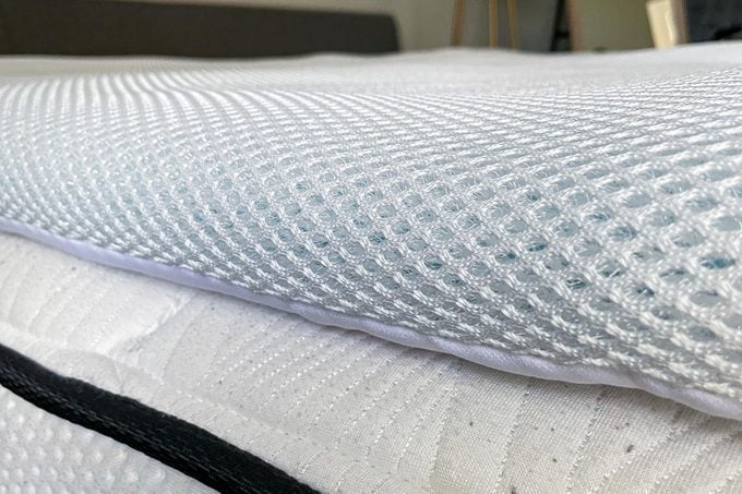 Perfectly Snug Smart Mattress Topper