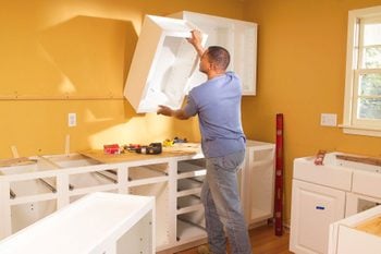 Professional And Time Tested Tips For Installing Cabinets Like A Pro Fh05oct 462 51 035