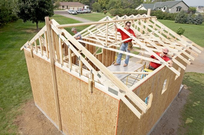 Tk Tips For Framing A Garage Fh10jau 510 50 048
