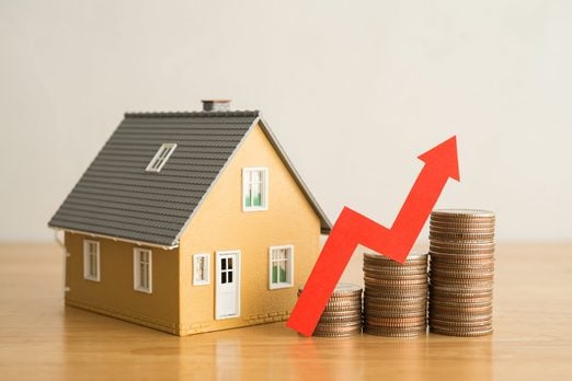 What The Fed Rate Cut Means For Housing And Home Buyers Gettyimages 1605328309